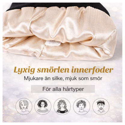 SatinLyx Mössa
