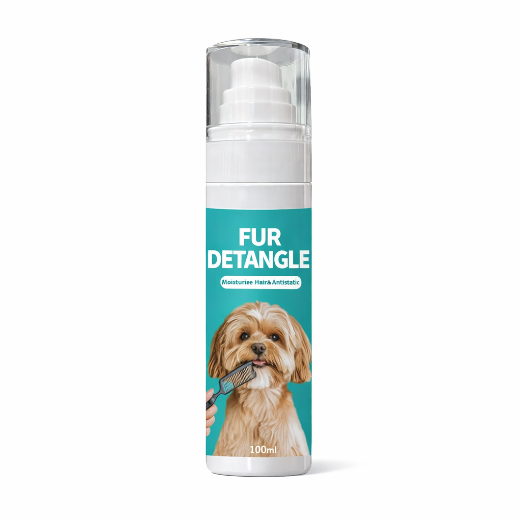 Hundbalsam Detangling 100ml