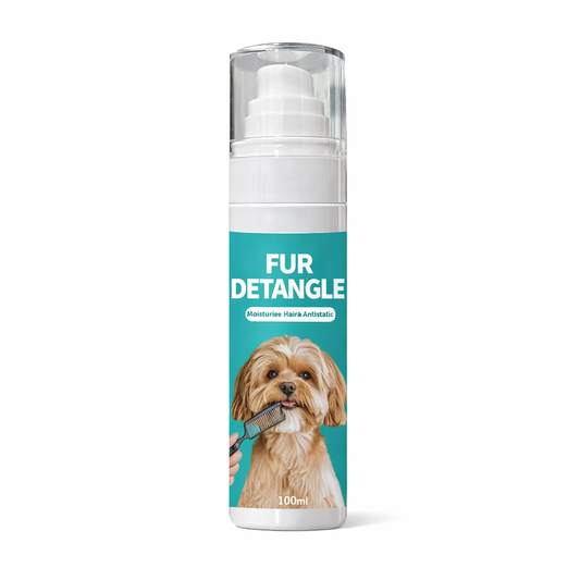 Hundbalsam Detangling 100ml