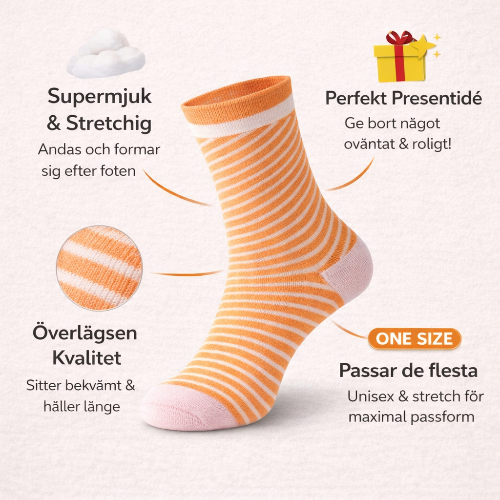 SushiStrumpor – Bento Presentbox