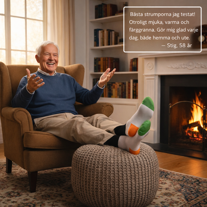 SushiStrumpor – Bento Presentbox