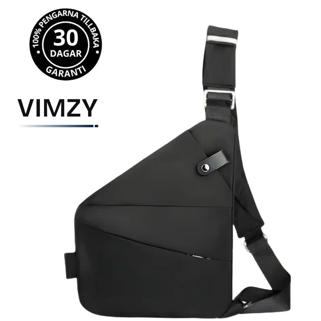Wimzi - Antistöld väska