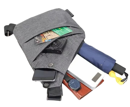 Vimzi - Antistöld väska